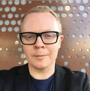 Magnus Gylje 1
