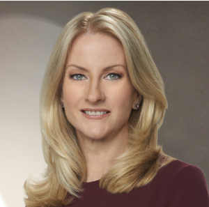 Mary Thompson 1