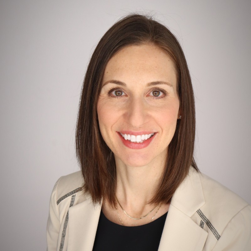 Meredith Feiner | CDO Summit